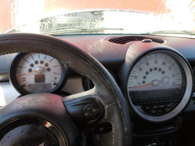 Photo 9 from auction – 2013 MINI COOPER with VIN WMWSU3C54DT687619