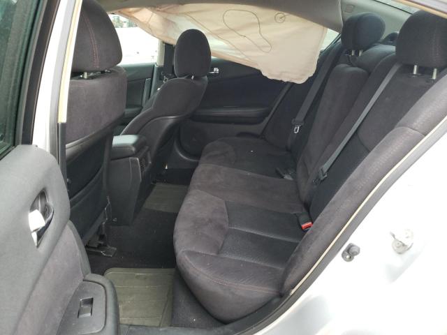 Photo 10 from auction – 2013 NISSAN MAXIMA S with VIN 1N4AA5AP5DC844071