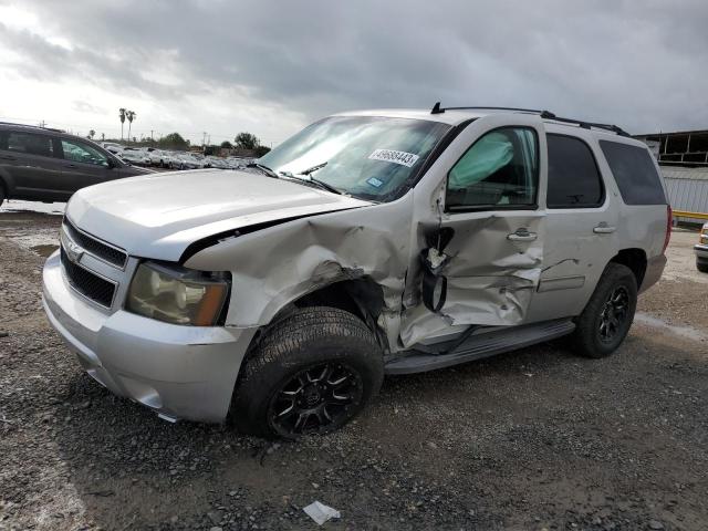CHEVROLET TAHOE C150 2010 with VIN 1GNMCBE38AR246029 - Photo from auction