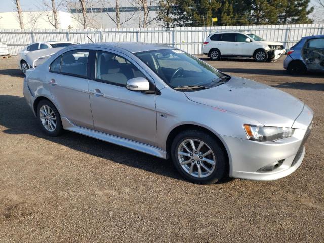 Photo 4 from auction – 2015 MITSUBISHI LANCER ES with VIN JA32U2FU6FU605174