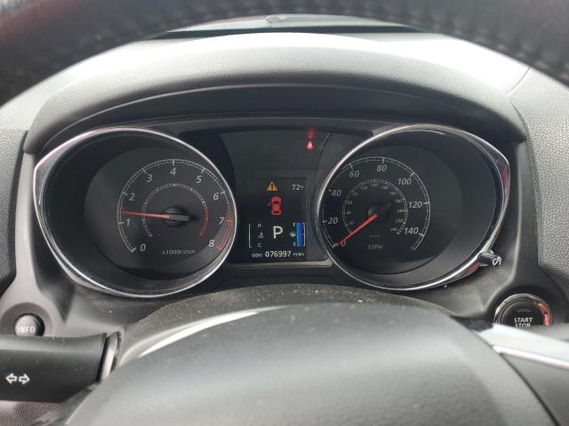 Photo 9 from auction – 2018 MITSUBISHI OUTLANDER with VIN JA4AP3AW1JU013350