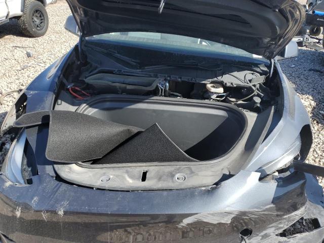 Photo 12 from auction – 2021 TESLA MODEL Y with VIN 5YJYGDEE9MF130649
