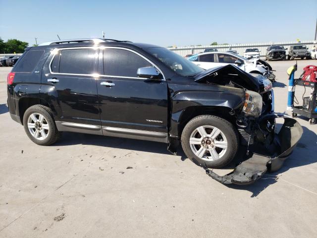 Photo 4 from auction – 2014 GMC TERRAIN SL with VIN 2GKALTEK7E6307286