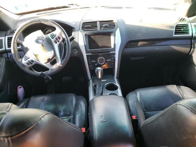 Photo 8 from auction – 2013 FORD EXPLORER L with VIN 1FM5K8F83DGB17303