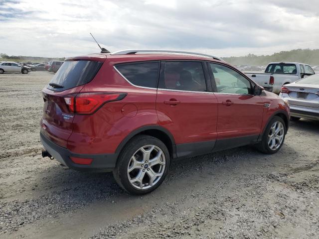 Photo 3 from auction – 2019 FORD ESCAPE TIT with VIN 1FMCU9J90KUA30786