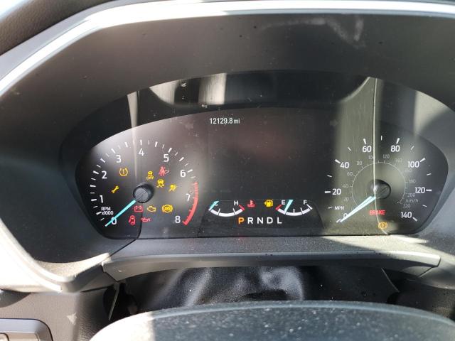 Photo 9 from auction – 2020 FORD ESCAPE SE with VIN 1FMCU9G6XLUA27246