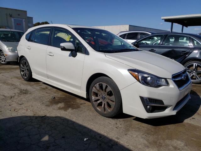 Photo 4 from auction – 2015 SUBARU IMPREZA SP with VIN JF1GPAZ68F8315118
