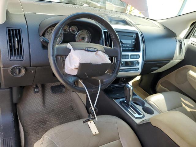 Photo 8 from auction – 2010 FORD EDGE SEL with VIN 2FMDK3JC3ABB78972