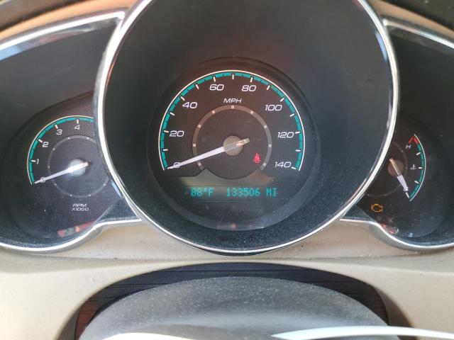 Photo 9 from auction – 2010 CHEVROLET MALIBU LS with VIN 1G1ZA5E02AF201173