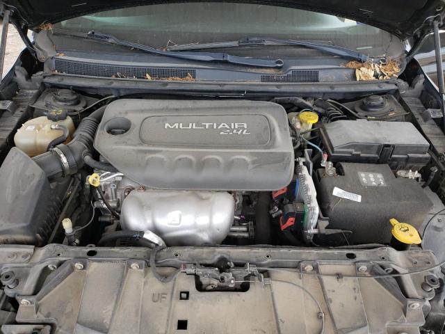 Photo 11 from auction – 2015 CHRYSLER 200 with VIN 1C3CCCAB7FN539205