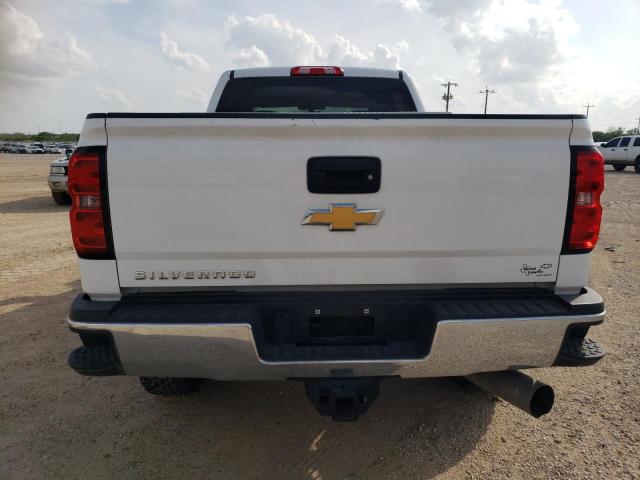 Photo 6 from auction – 2019 CHEVROLET SILVERADO with VIN 1GC1KREY3KF140688