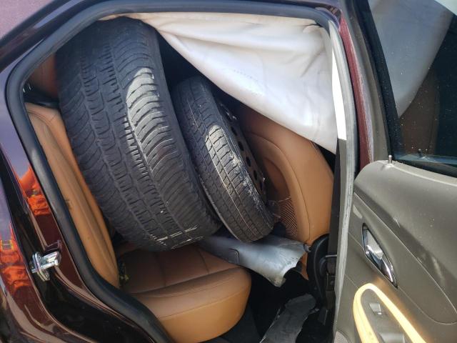 Foto 10 de la subasta – 2017 BUICK ENCORE ESS con VIN KL4CJGSM0HB238251