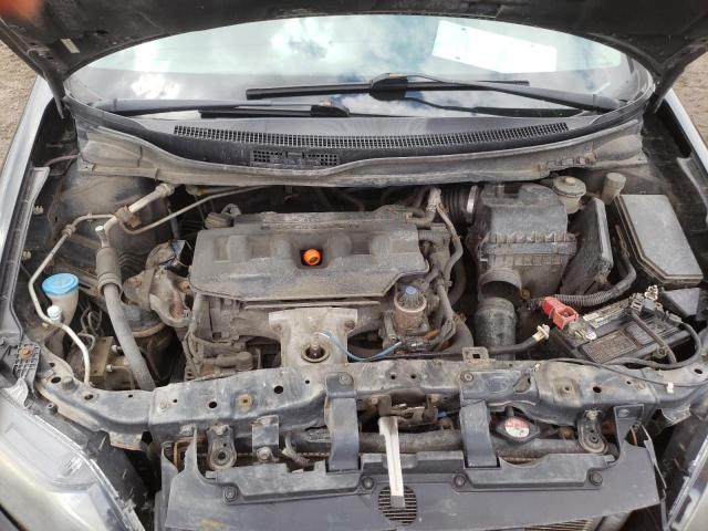 Photo 11 from auction – 2012 HONDA CIVIC LX with VIN 2HGFB2E40CH030628