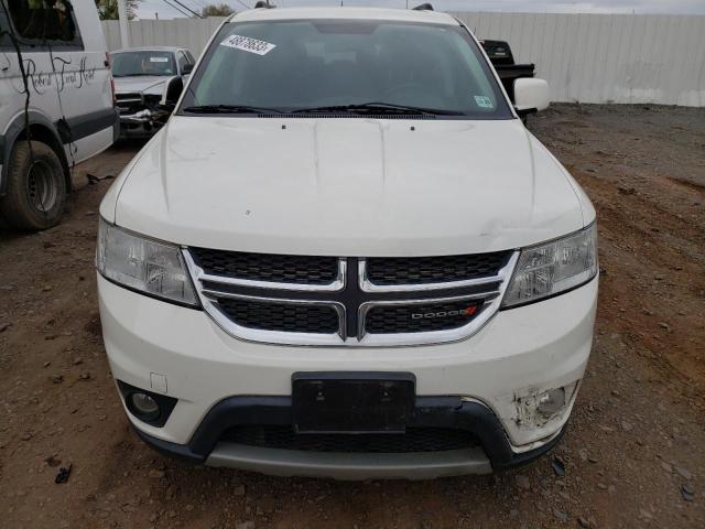 Zdjęcie 5 z aukcji – 2018 DODGE JOURNEY SX z VIN 3C4PDCBB7JT158357