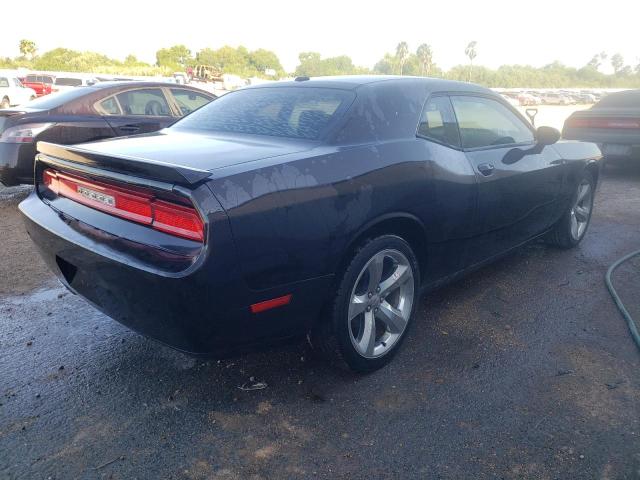 Photo 3 from auction – 2012 DODGE CHALLENGER with VIN 2C3CDYAG1CH167628