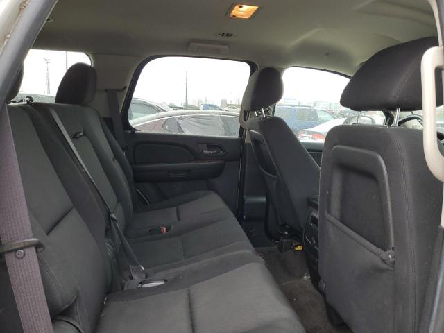 Photo 11 from auction – 2014 GMC YUKON SLE with VIN 1GKS1AE08ER244796