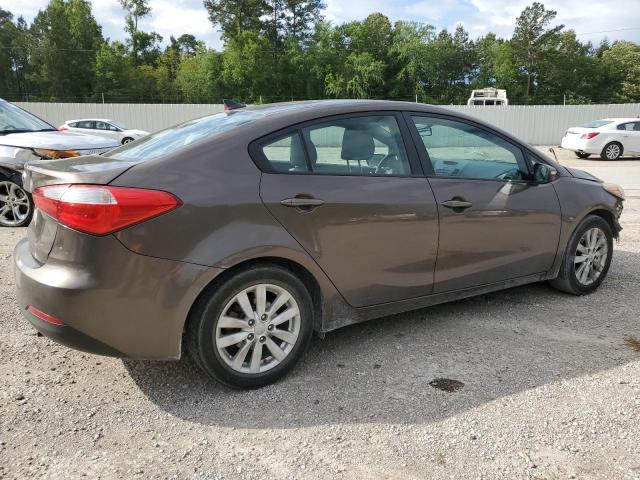 Photo 3 from auction – 2015 KIA FORTE LX with VIN KNAFX4A63F5317778