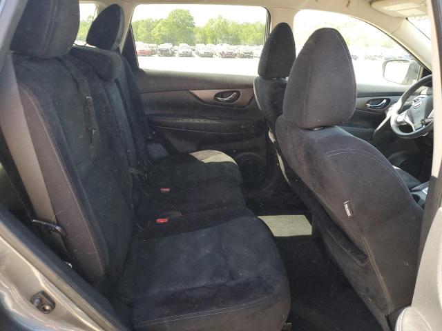 Photo 10 from auction – 2014 NISSAN ROGUE S with VIN 5N1AT2ML0EC797816