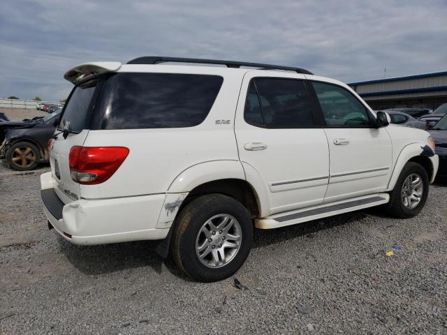 Photo 3 from auction – 2005 TOYOTA SEQUOIA SR with VIN 5TDBT44A95S238041