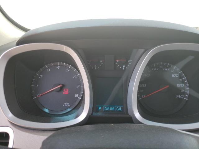 Photo 9 from auction – 2010 CHEVROLET EQUINOX LT with VIN 2CNALFEWXA6339915