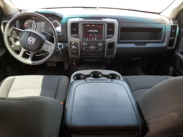 Photo 8 from auction – 2021 RAM 1500 CLASS with VIN 1C6RR6FG3MS506766