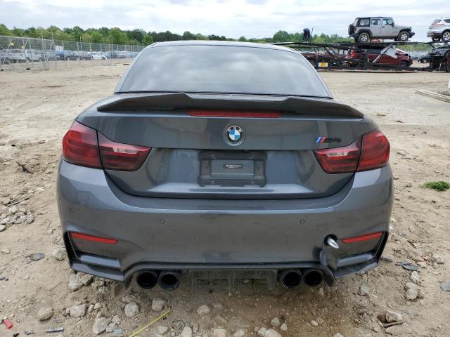 Photo 6 from auction – 2015 BMW M4 with VIN WBS3U9C5XFP967432