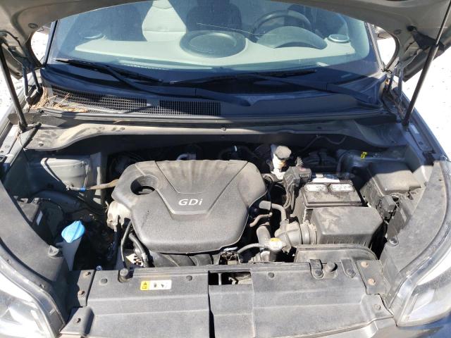 Photo 11 from auction – 2016 KIA SOUL with VIN KNDJN2A24G7326337