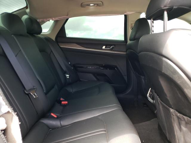 Photo 10 from auction – 2023 KIA K5 EX with VIN 5XXG34J25PG179979