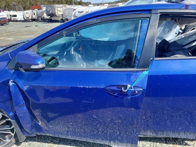 Photo 7 from auction – 2014 TOYOTA COROLLA L with VIN 2T1BURHE4EC078960