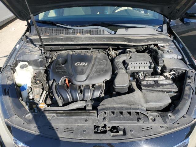 Photo 11 from auction – 2012 KIA OPTIMA LX with VIN 5XXGM4A78CG003849