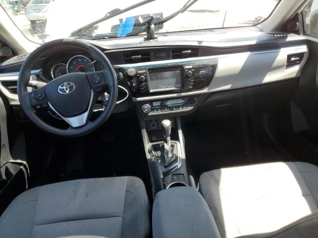 Photo 8 from auction – 2015 TOYOTA COROLLA L with VIN 2T1BURHE8FC349908