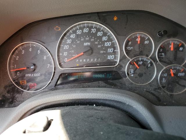 Photo 9 from auction – 2006 GMC ENVOY with VIN 1GKDT13S762224685