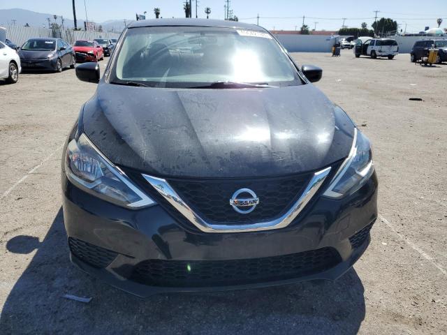 Photo 5 from auction – 2017 NISSAN SENTRA S with VIN 3N1AB7AP3HY404823