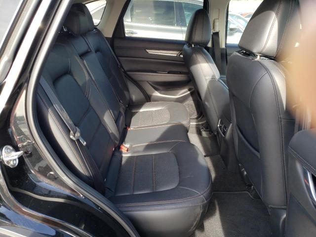 Photo 10 from auction – 2019 MAZDA CX-5 GRAND with VIN JM3KFADMXK0678145