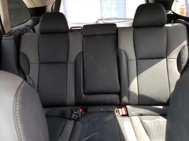 Photo 10 from auction – 2020 SUBARU OUTBACK ON with VIN 4S4BTGKD0L3169779