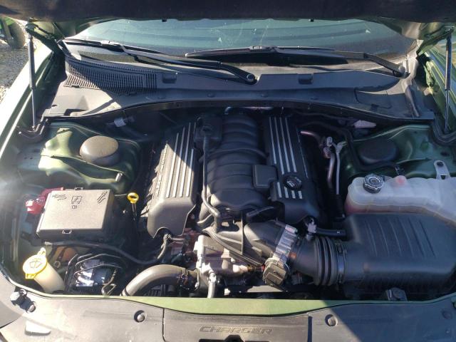 Photo 11 from auction – 2021 DODGE CHARGER SC with VIN 2C3CDXGJ1MH674916