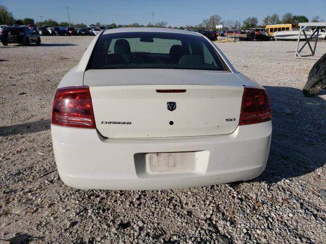 Photo 6 from auction – 2007 DODGE CHARGER SE with VIN 2B3KA43GX7H869962