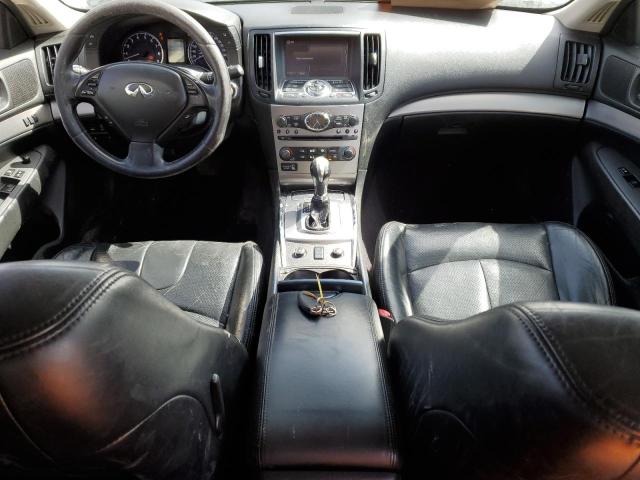 Photo 8 from auction – 2012 INFINITI G37 with VIN JN1CV6AR8CM680096