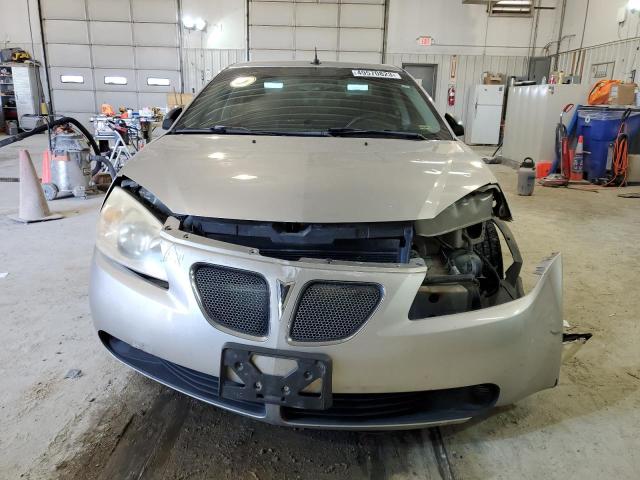 Photo 5 from auction – 2008 PONTIAC G6 BASE with VIN 1G2ZG57B684247846