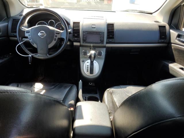 صورة رقم 8 من المزاد - 2011 NISSAN SENTRA 2.0 مع VIN 3N1AB6AP1BL723054