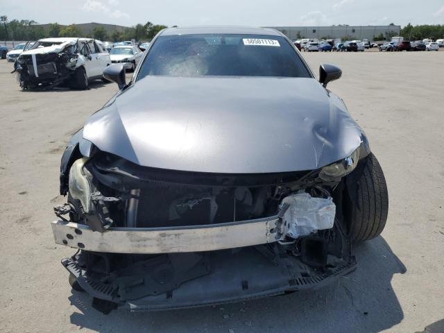 Photo 5 from auction – 2014 LEXUS IS 250 with VIN JTHBF1D2XE5005501