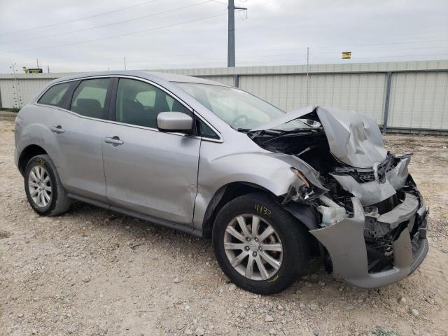 Zdjęcie 4 z aukcji – 2011 MAZDA CX-7 z VIN JM3ER2A51B0373088