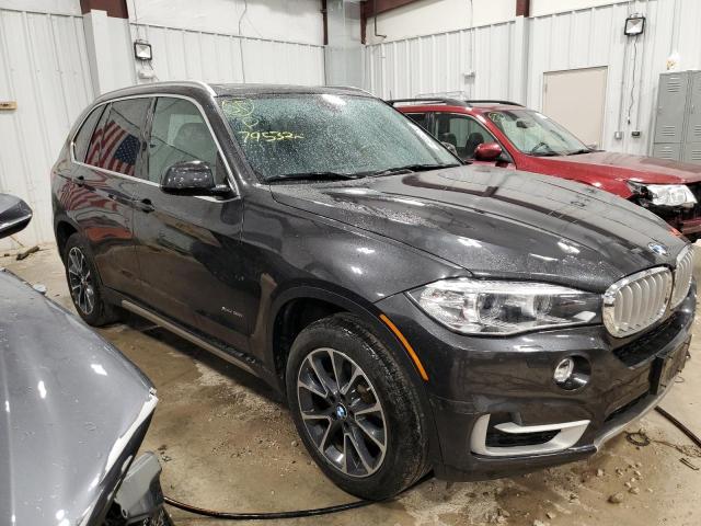 Photo 4 from auction – 2017 BMW X5 XDRIVE3 with VIN 5UXKR0C33H0X81708
