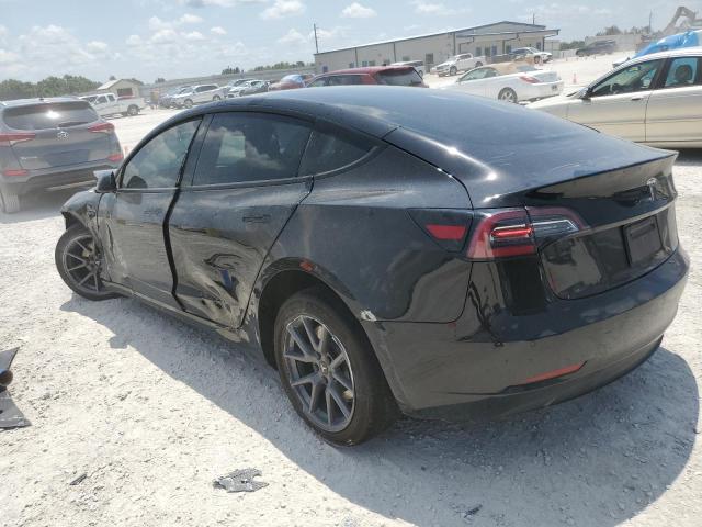 Photo 2 from auction – 2021 TESLA MODEL 3 with VIN 5YJ3E1EAXMF920828