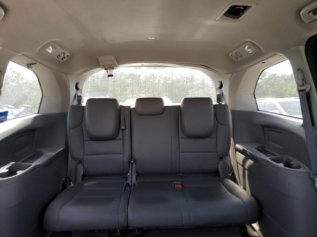 Photo 10 from auction – 2013 HONDA ODYSSEY EX with VIN 5FNRL5H69DB061391