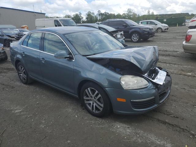 Photo 4 from auction – 2006 VOLKSWAGEN JETTA 2.5 with VIN 3VWRF71K06M782625
