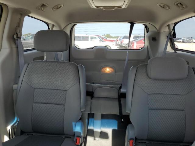 Photo 10 from auction – 2008 CHRYSLER TOWN & COU with VIN 2A8HR54P98R778059