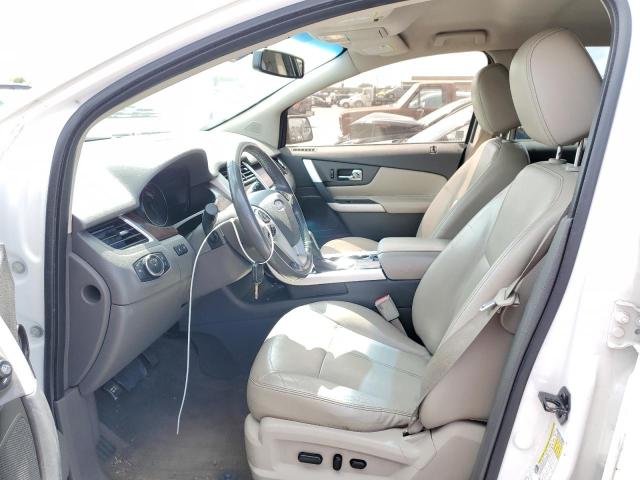Photo 7 from auction – 2013 FORD EDGE LIMIT with VIN 2FMDK3KC5DBA03626