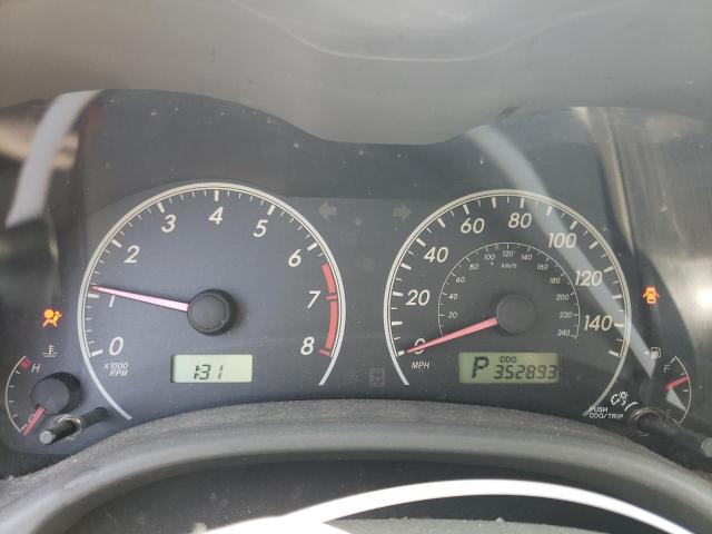 Photo 9 from auction – 2010 TOYOTA COROLLA with VIN JTDBU4EE1AJ055870