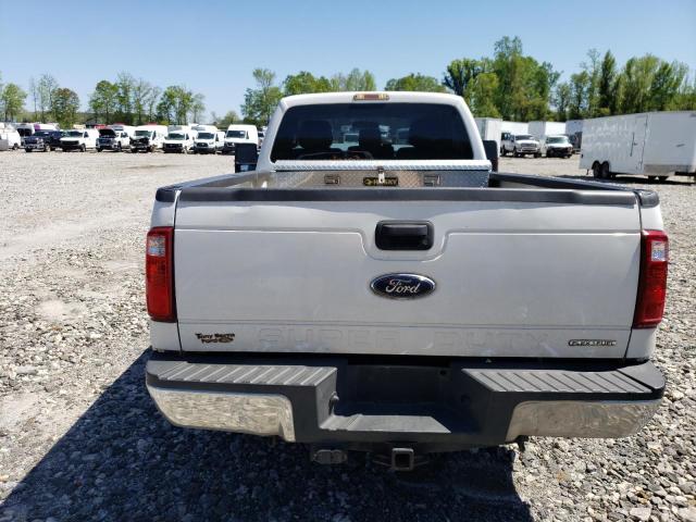 Фото 6 с аукциона – 2013 FORD F250 SUPER с VIN 1FTBF2A60DEA89129